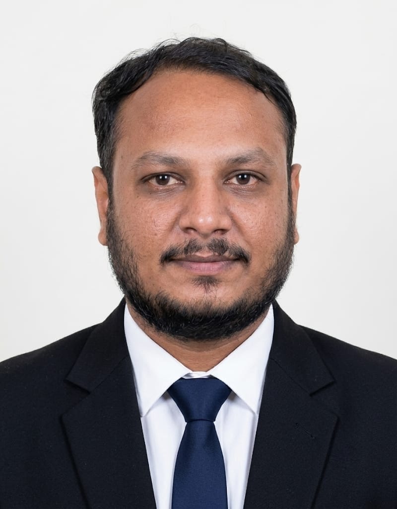 Balkrishna Gujar